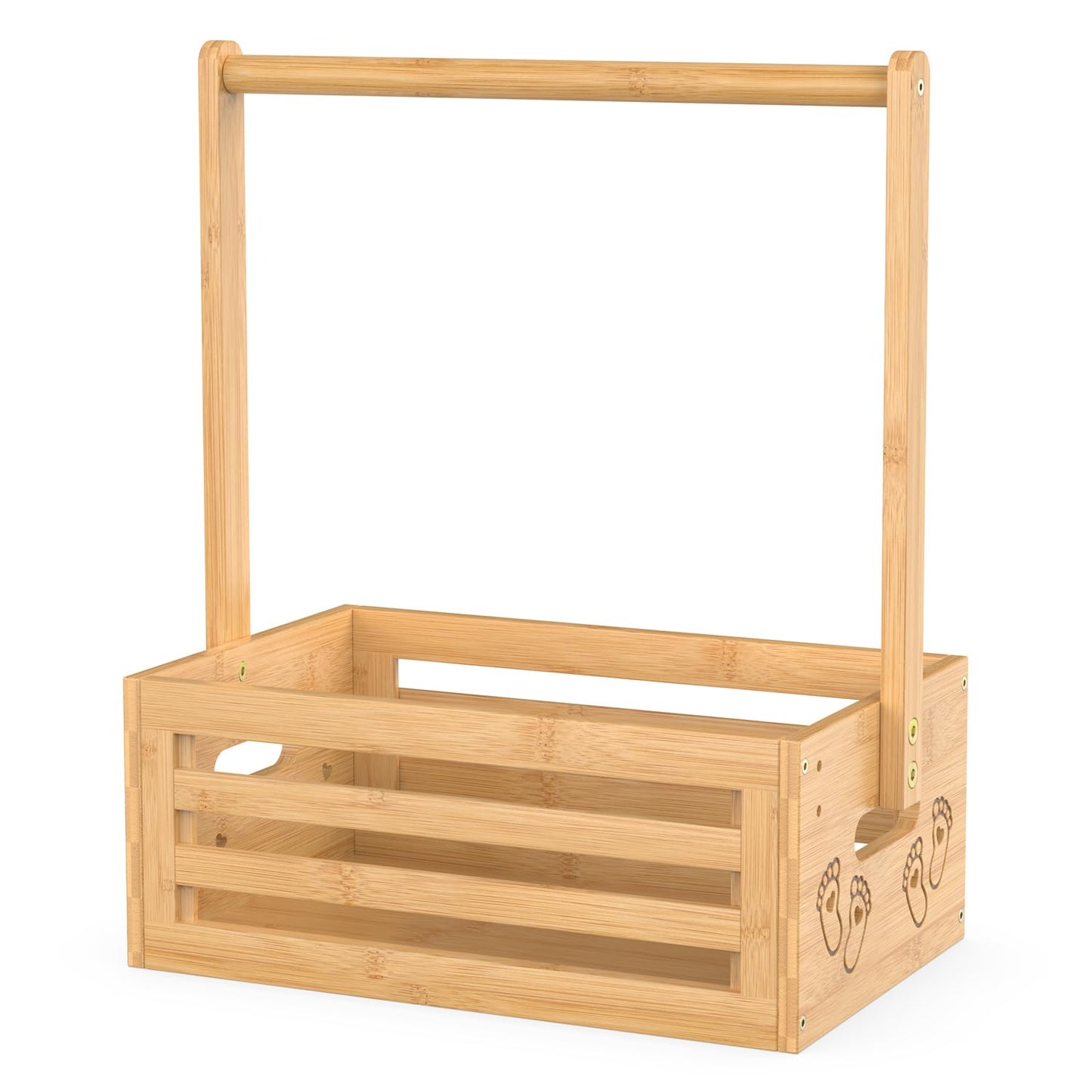 Mini Crate Baby Closet Organizer