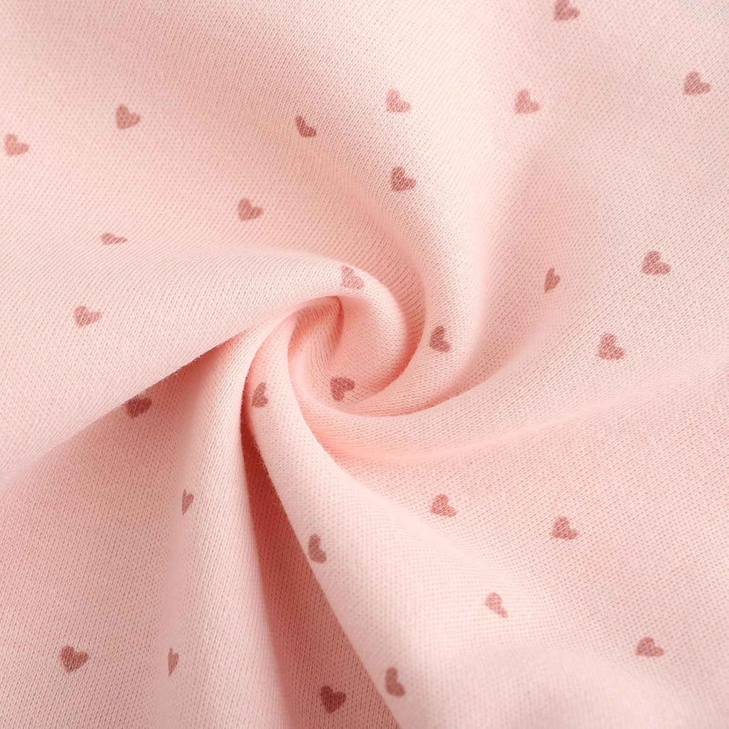 Cozy Baby Ten-Piece Cotton Set